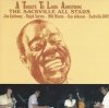 The Sackville All Stars - A Tribute To Louis Armstrong (CD)